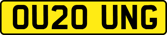 OU20UNG