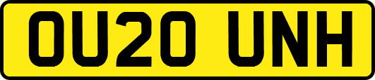 OU20UNH