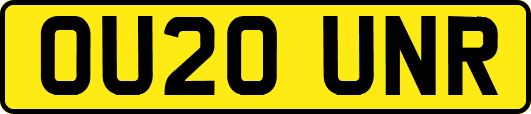 OU20UNR