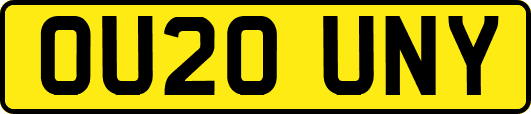 OU20UNY