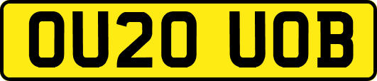 OU20UOB