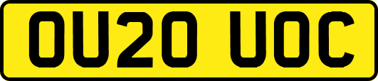 OU20UOC