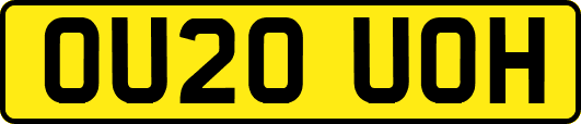 OU20UOH