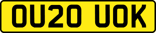 OU20UOK