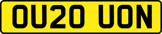 OU20UON