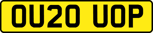 OU20UOP