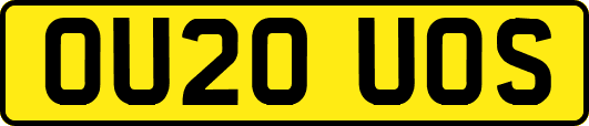 OU20UOS