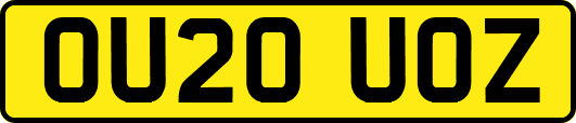 OU20UOZ