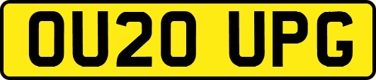 OU20UPG