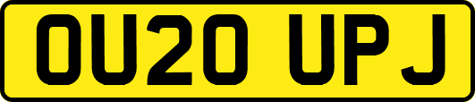 OU20UPJ