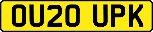OU20UPK