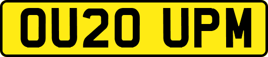 OU20UPM