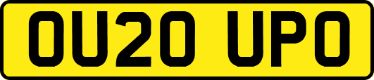 OU20UPO