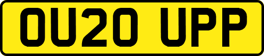 OU20UPP