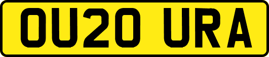 OU20URA