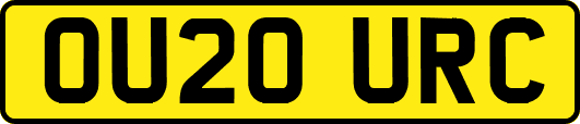 OU20URC