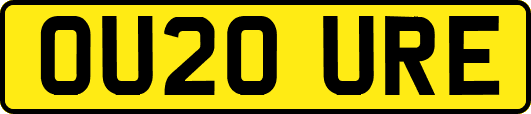 OU20URE