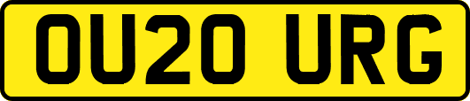 OU20URG