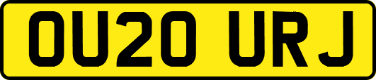 OU20URJ