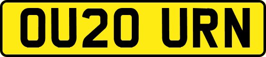 OU20URN
