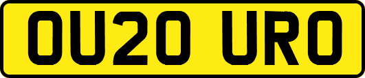 OU20URO