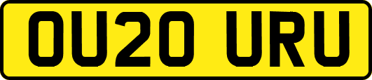 OU20URU