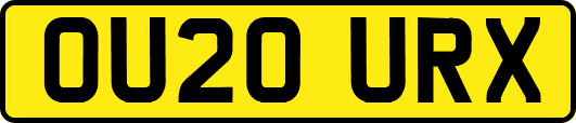 OU20URX