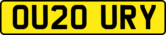 OU20URY