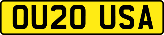 OU20USA