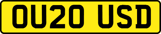 OU20USD