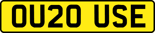 OU20USE