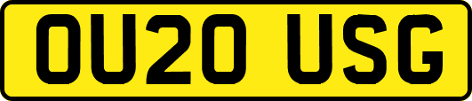 OU20USG