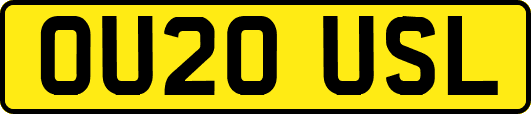 OU20USL