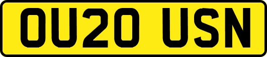OU20USN
