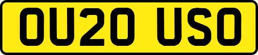 OU20USO