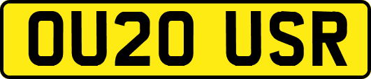 OU20USR
