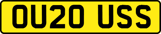 OU20USS