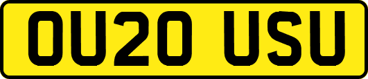 OU20USU