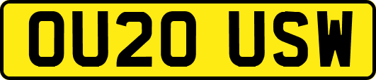 OU20USW