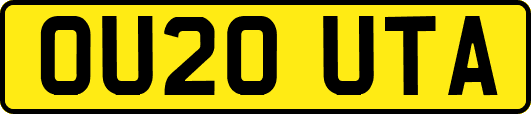 OU20UTA