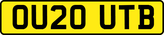 OU20UTB