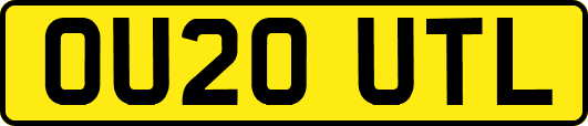 OU20UTL
