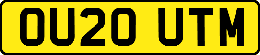 OU20UTM