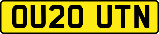OU20UTN