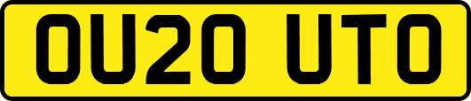 OU20UTO