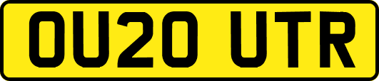 OU20UTR