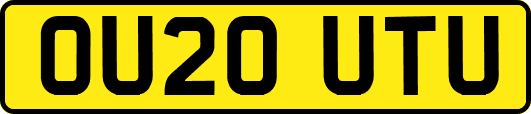 OU20UTU