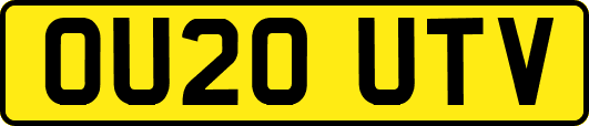 OU20UTV