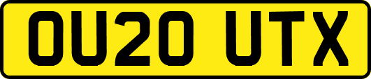 OU20UTX