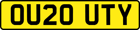 OU20UTY